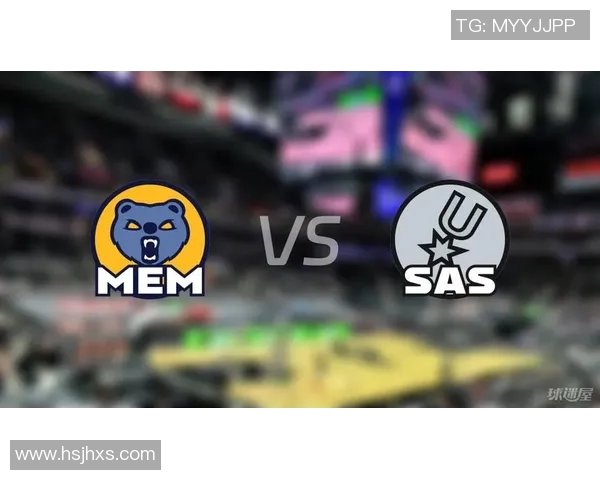 灰熊与马刺精彩对决录像回放全程回顾及精彩瞬间分析